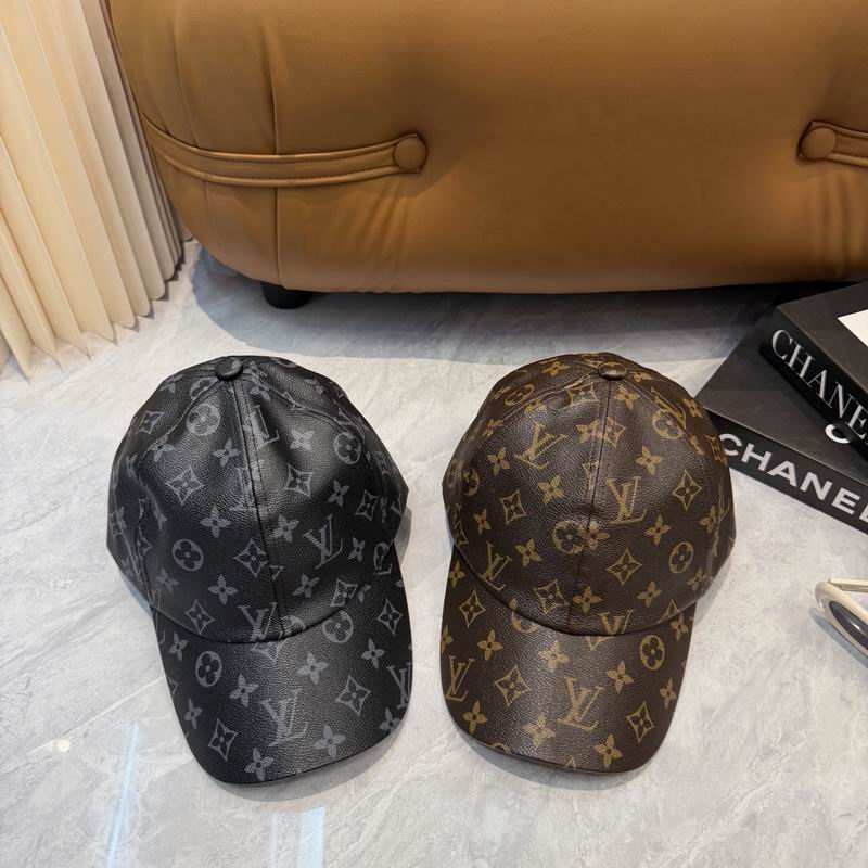LV cap dx133